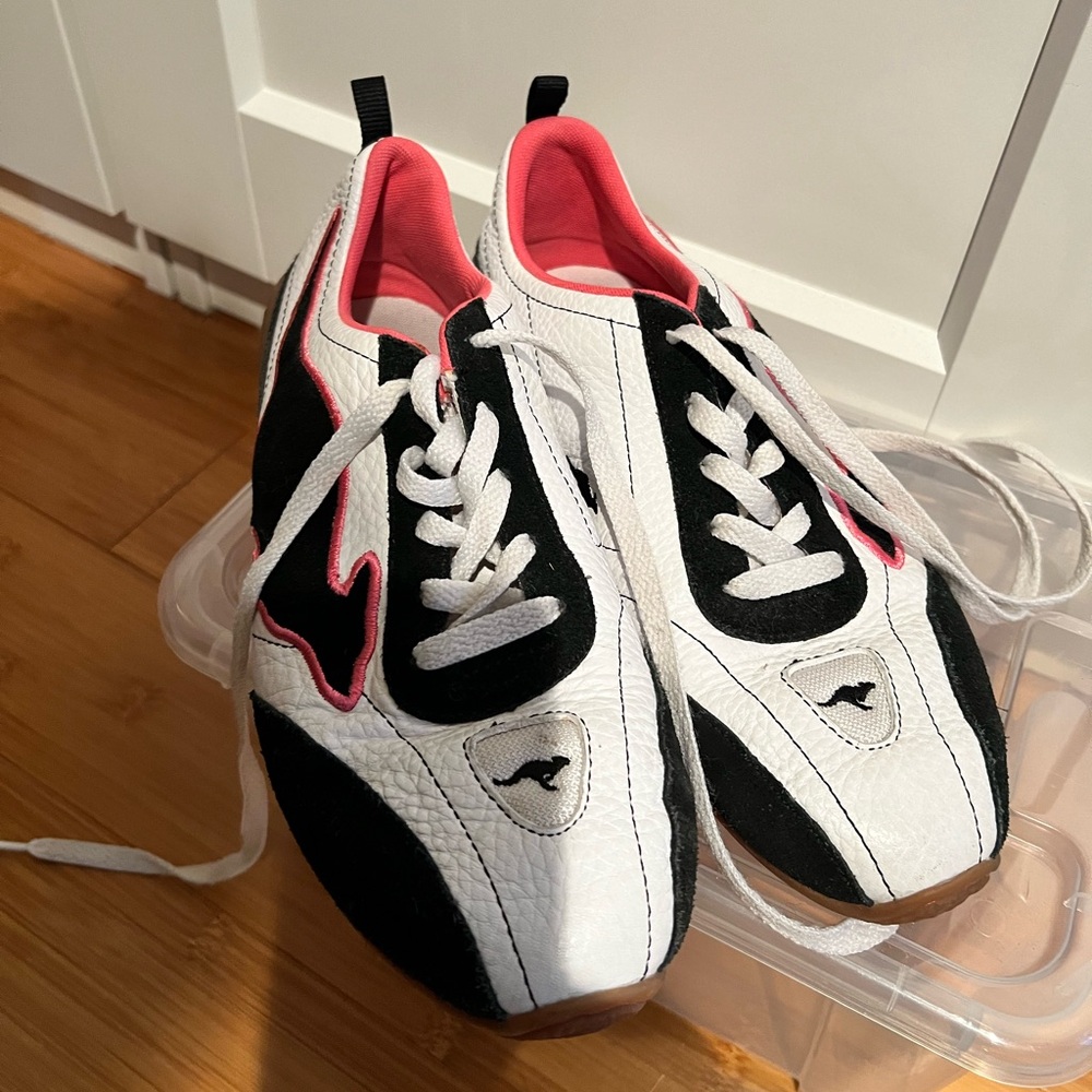 KangaROOS sneakers- brand new never worn sz 8.5 women’s Limbo22 - Picture 4 of 6